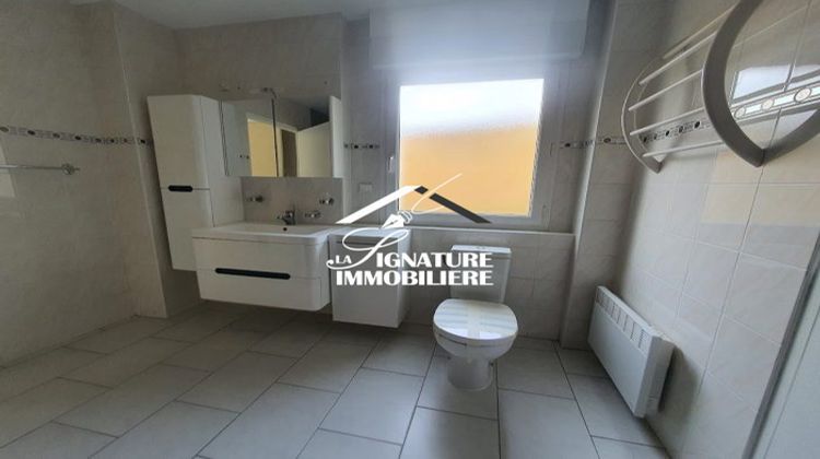 Ma-Cabane - Vente Maison Nonville, 113 m²