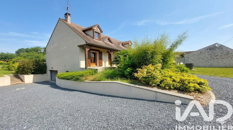 Ma-Cabane - Vente Maison Nonville, 150 m²