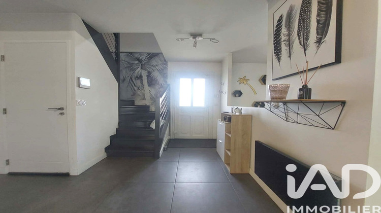 Ma-Cabane - Vente Maison Nonville, 150 m²