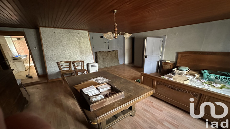 Ma-Cabane - Vente Maison Nonville, 62 m²