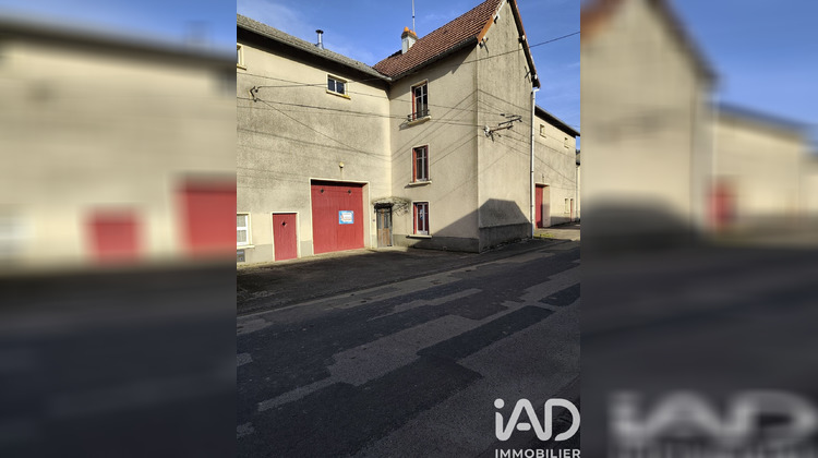 Ma-Cabane - Vente Maison Nonville, 148 m²