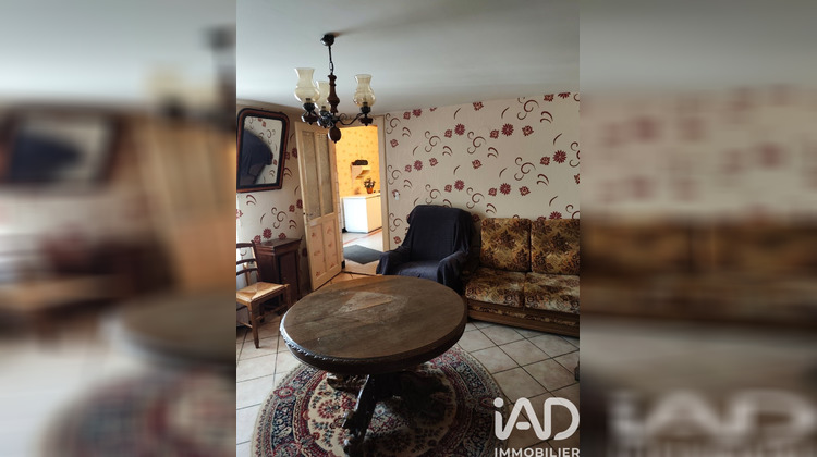 Ma-Cabane - Vente Maison Nonville, 148 m²