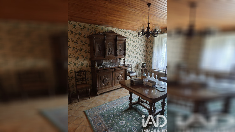 Ma-Cabane - Vente Maison Nonville, 148 m²