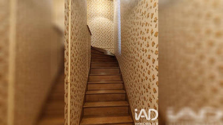 Ma-Cabane - Vente Maison Nonville, 148 m²