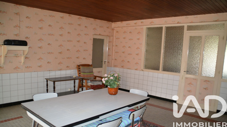 Ma-Cabane - Vente Maison Nonville, 148 m²