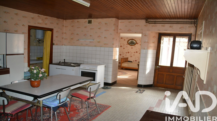 Ma-Cabane - Vente Maison Nonville, 148 m²