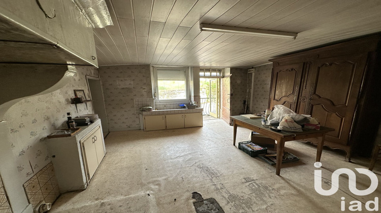 Ma-Cabane - Vente Maison Nonville, 62 m²