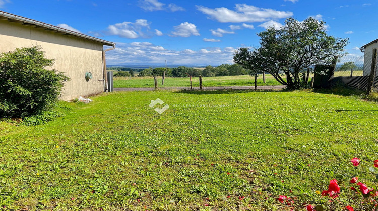 Ma-Cabane - Vente Maison Nonville, 109 m²