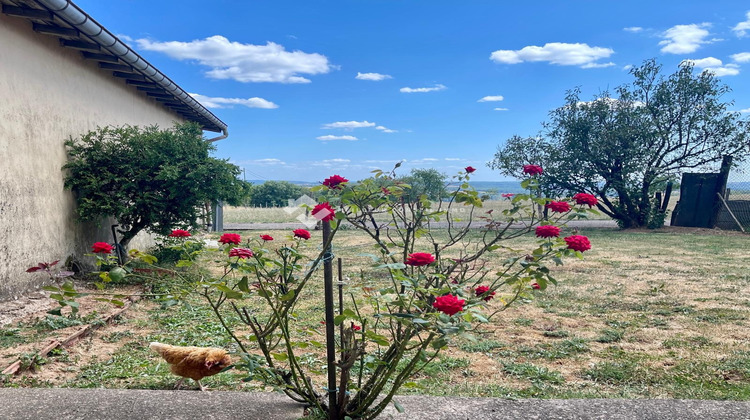 Ma-Cabane - Vente Maison Nonville, 109 m²