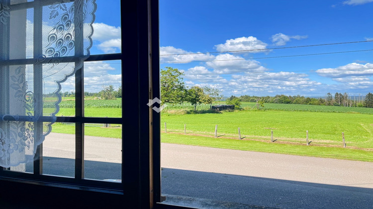 Ma-Cabane - Vente Maison Nonville, 109 m²