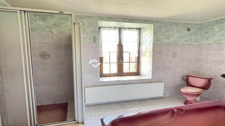 Ma-Cabane - Vente Maison Nonville, 109 m²