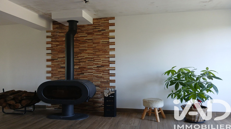 Ma-Cabane - Vente Maison Nonvilliers-Grandhoux, 120 m²