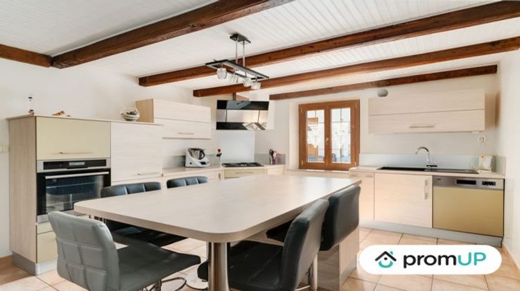 Ma-Cabane - Vente Maison Nonzeville, 332 m²