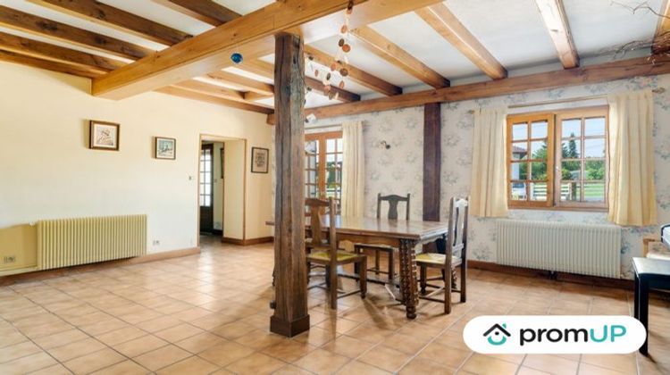 Ma-Cabane - Vente Maison Nonzeville, 332 m²