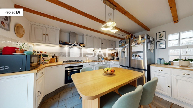 Ma-Cabane - Vente Maison Noordpeene, 139 m²