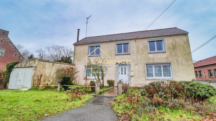 Ma-Cabane - Vente Maison Noordpeene, 103 m²