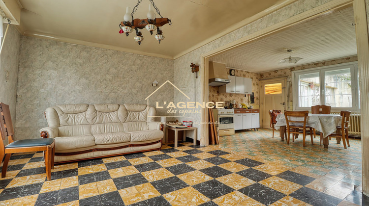 Ma-Cabane - Vente Maison Noordpeene, 103 m²