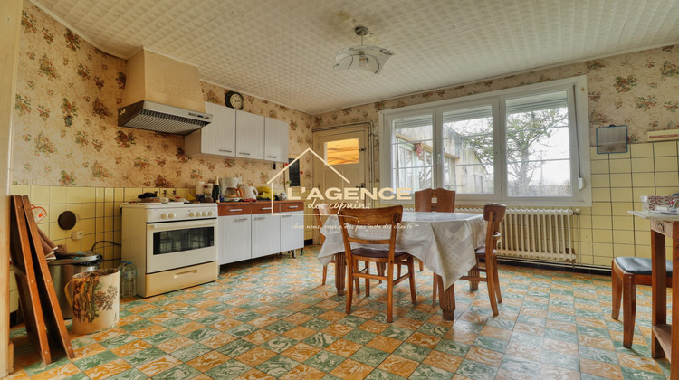 Ma-Cabane - Vente Maison Noordpeene, 103 m²