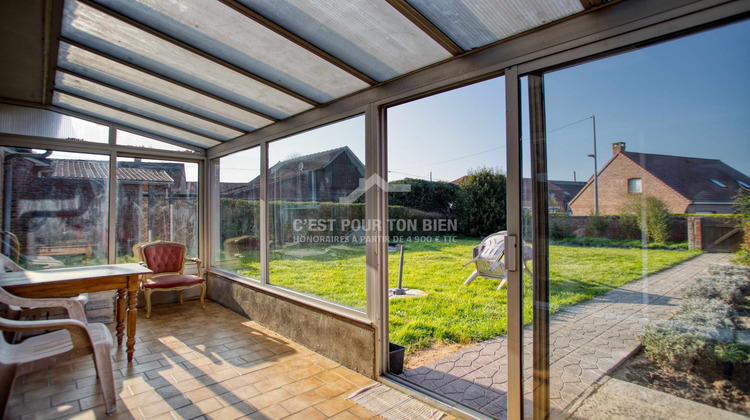 Ma-Cabane - Vente Maison Noordpeene, 130 m²