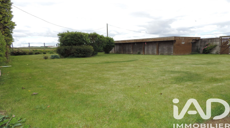 Ma-Cabane - Vente Maison Noordpeene, 230 m²