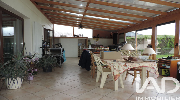 Ma-Cabane - Vente Maison Noordpeene, 230 m²