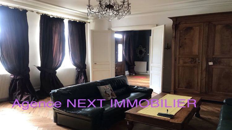 Ma-Cabane - Vente Maison NORD LIBOURNAIS, 470 m²