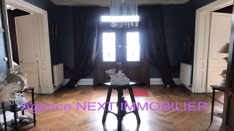 Ma-Cabane - Vente Maison NORD LIBOURNAIS, 470 m²