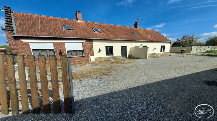 Ma-Cabane - Vente Maison Nordausques, 250 m²