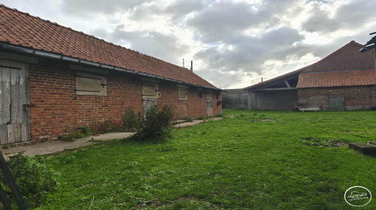 Ma-Cabane - Vente Maison Nordausques, 140 m²