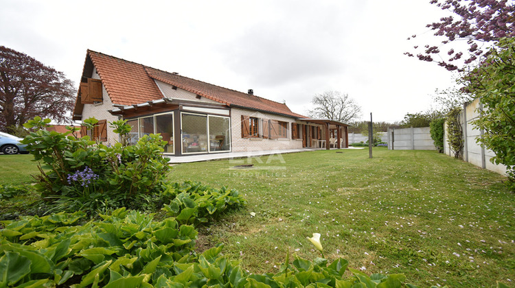 Ma-Cabane - Vente Maison NORDAUSQUES, 148 m²