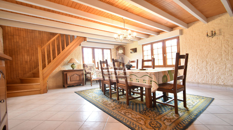 Ma-Cabane - Vente Maison NORDAUSQUES, 148 m²