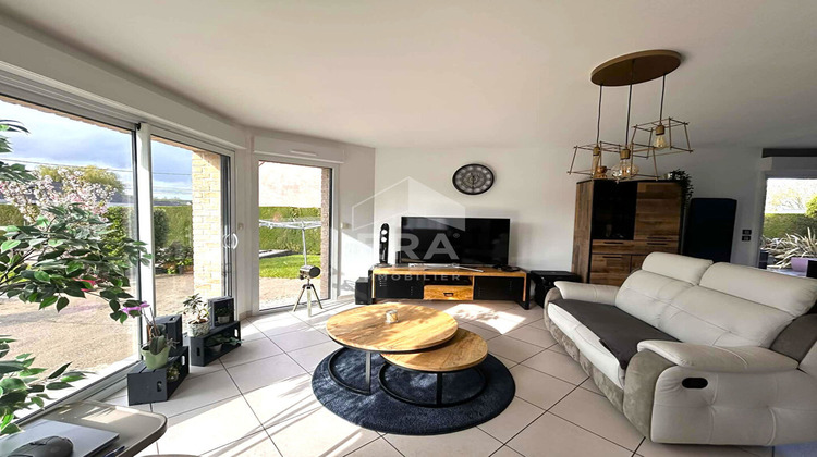 Ma-Cabane - Vente Maison NORDAUSQUES, 133 m²