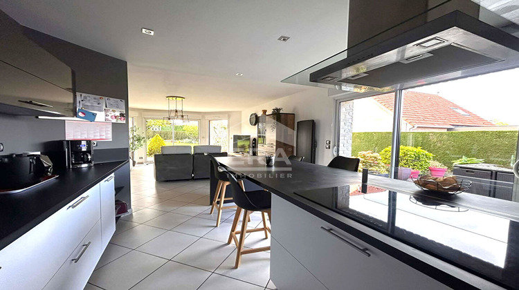 Ma-Cabane - Vente Maison NORDAUSQUES, 133 m²