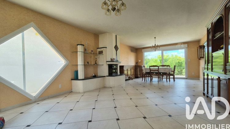 Ma-Cabane - Vente Maison Nordausques, 180 m²