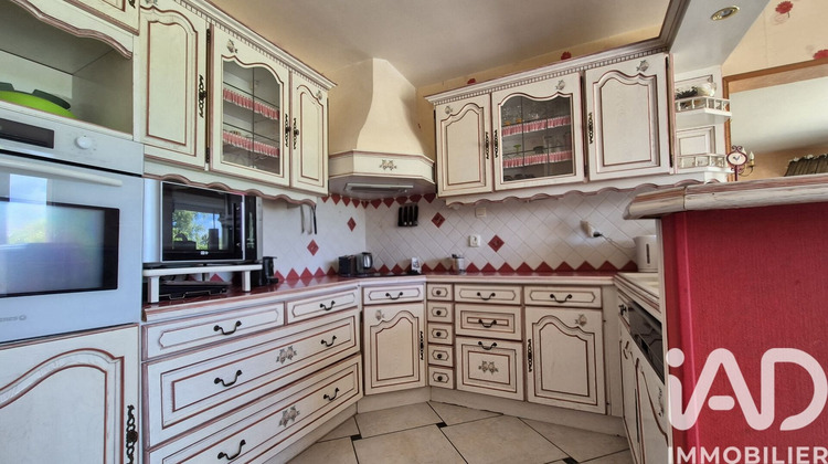 Ma-Cabane - Vente Maison Nordausques, 180 m²