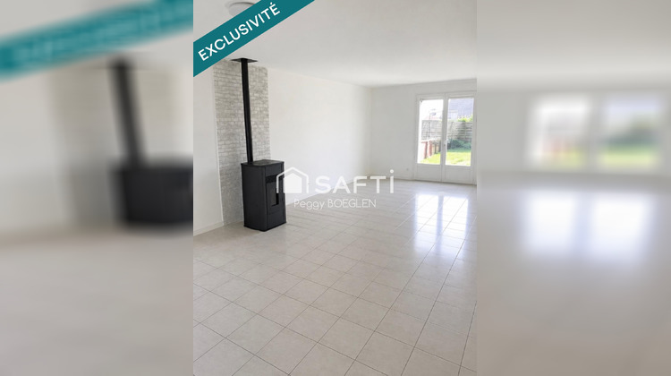 Ma-Cabane - Vente Maison Nordausques, 99 m²