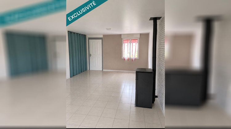 Ma-Cabane - Vente Maison Nordausques, 99 m²