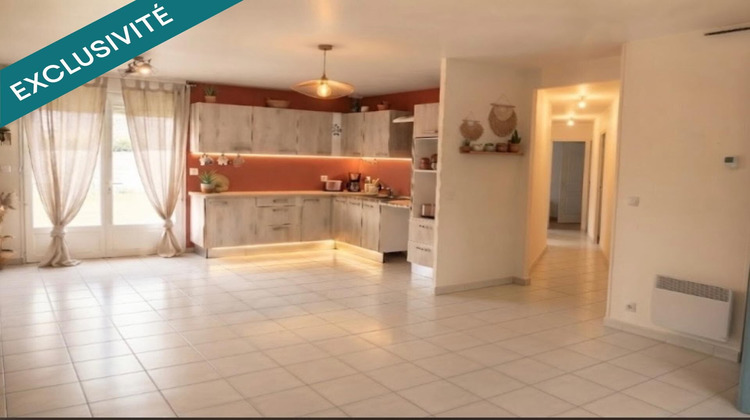 Ma-Cabane - Vente Maison Nordausques, 99 m²