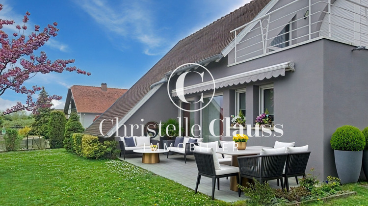 Ma-Cabane - Vente Maison NORDHEIM, 305 m²