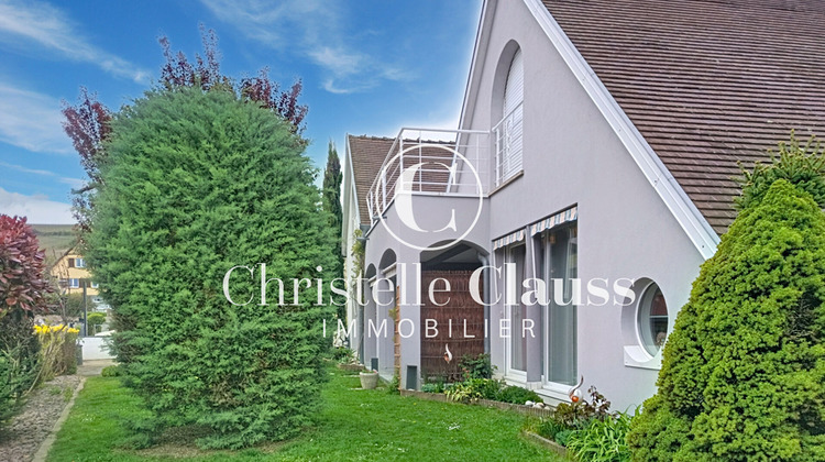 Ma-Cabane - Vente Maison NORDHEIM, 305 m²