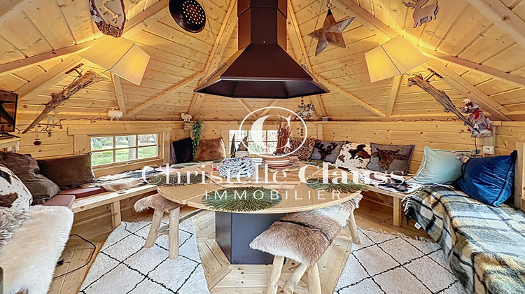 Ma-Cabane - Vente Maison NORDHEIM, 305 m²