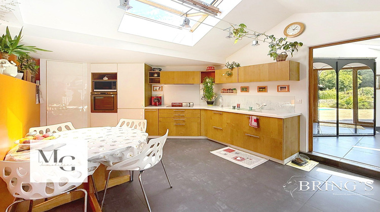 Ma-Cabane - Vente Maison Nordheim, 655 m²