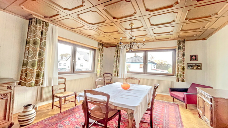 Ma-Cabane - Vente Maison Nordhouse, 145 m²