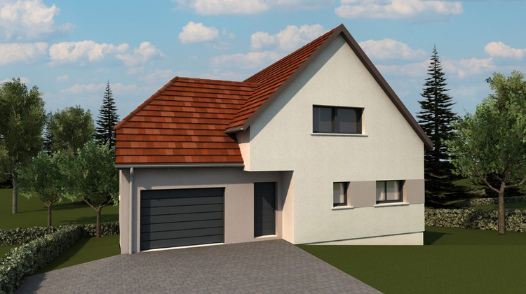 Ma-Cabane - Vente Maison Nordhouse, 134 m²