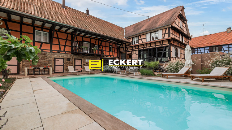 Ma-Cabane - Vente Maison Nordhouse, 327 m²