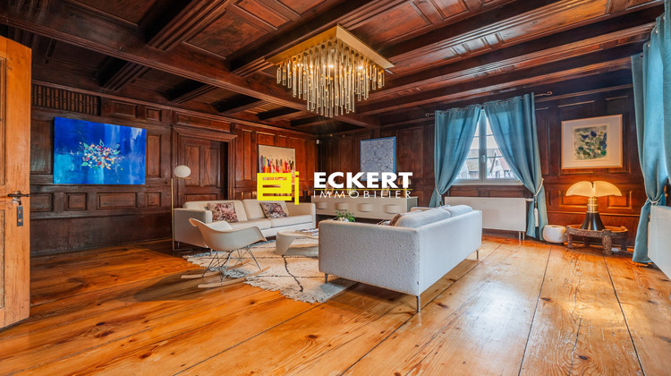 Ma-Cabane - Vente Maison Nordhouse, 327 m²