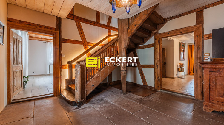 Ma-Cabane - Vente Maison Nordhouse, 327 m²