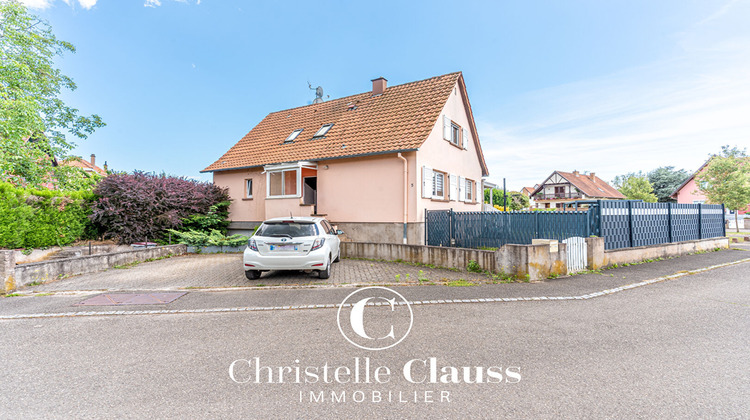 Ma-Cabane - Vente Maison NORDHOUSE, 103 m²
