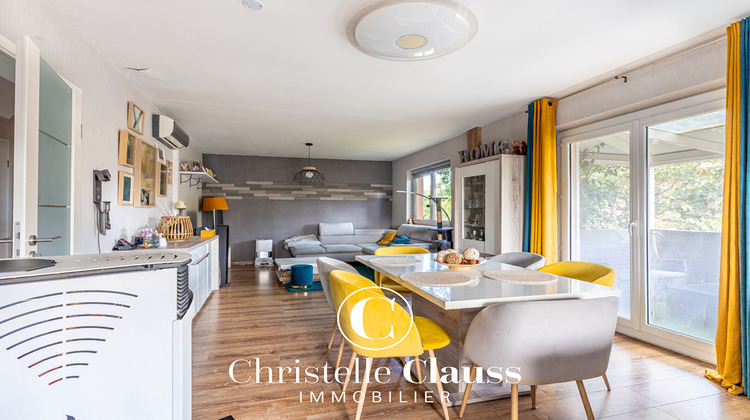 Ma-Cabane - Vente Maison NORDHOUSE, 103 m²