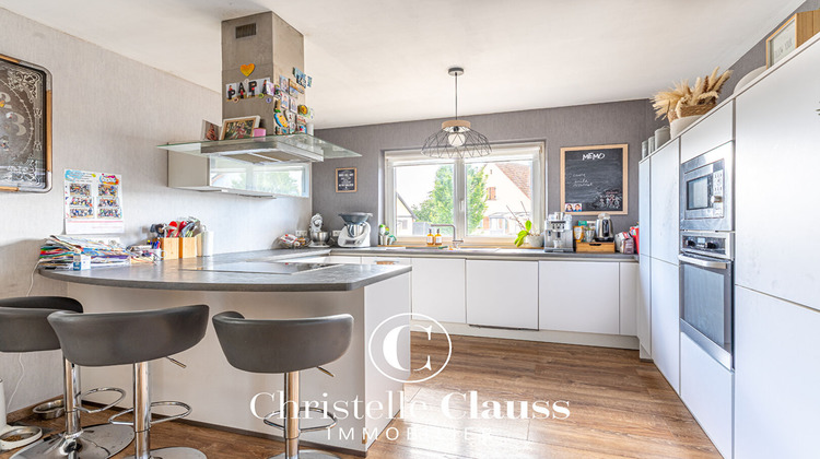 Ma-Cabane - Vente Maison NORDHOUSE, 103 m²